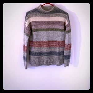 Incredibly cozy AE sweater